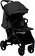 Миниатюра изображения товара Детская прогулочная коляска Sweet Baby Compatto (Black)