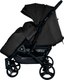 Миниатюра изображения товара Детская прогулочная коляска Sweet Baby Compatto (Black)
