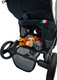Миниатюра изображения товара Детская прогулочная коляска Sweet Baby Compatto (Black)