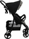 Миниатюра изображения товара Детская прогулочная коляска Sweet Baby Rapido (Dark Grey)