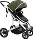 Миниатюра изображения товара Детская универсальная коляска Sweet Baby Amare 2 в 1 (Olive)