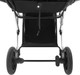 Миниатюра изображения товара Детская универсальная коляска Sweet Baby Amare 2 в 1 (Grey)