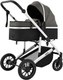 Миниатюра изображения товара Детская универсальная коляска Sweet Baby Amare 2 в 1 (Brown)