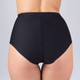Миниатюра изображения товара Трусы женские Verally 1152-1 (р.106, черный)