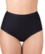 Миниатюра изображения товара Трусы женские Verally 1152-1 (р.110, черный)