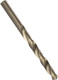 Миниатюра изображения товара Сверло FIT HSS Полированное в блистере 10мм / 33821