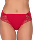 Миниатюра изображения товара Трусы женские Verally 150-3 (р.110, красный)