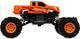 Миниатюра изображения товара Радиоуправляемая игрушка Технодрайв Джип Бигфут Трансформеры / 2007F108-R