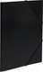 Миниатюра изображения товара Папка для бумаг Стамм ММ-32188 (черный)