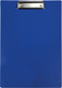 Миниатюра изображения товара Планшет с зажимом Стамм ММ-32249 (синий)
