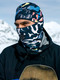 Миниатюра изображения товара Балаклава Buff Thermonet Balaclava Enphi Multi (132728.555.10.00)