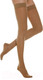 Миниатюра изображения товара Чулки компрессионные RelaxSan Basic 970, 280 den, 2 кл.к. (22-27mmHg, р.2, т.беж)