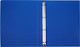 Миниатюра изображения товара Папка для бумаг Стамм ММ-32181 (синий)