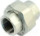 Миниатюра изображения товара Соединитель General Fittings 2700A7N101000A