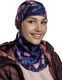 Миниатюра изображения товара Балаклава Buff Thermonet Balaclava Shiray Multi (132467.555.10.00)