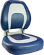 Миниатюра изображения товара Сиденье для лодки Ho Star Limited Pro Angler 75178GB (синий/серый)