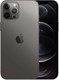 Миниатюра изображения товара Смартфон восстановленный Apple iPhone 12 Pro 256GB Flip Грейд B (графит)