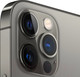 Миниатюра изображения товара Смартфон восстановленный Apple iPhone 12 Pro 256GB Flip Грейд B (графит)