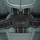 Миниатюра изображения товара Детская прогулочная коляска INDIGO Epica Lux S (зеленый)