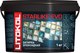 Миниатюра изображения товара Фуга эпоксидная Litokol Эпоксидная Starlike Evo 130 (1кг, ардезия)