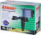 Миниатюра изображения товара Помпа для аквариума Atman 1200 л/ч, 25W / ATM-AT-202