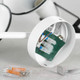 Миниатюра изображения товара Спот Lussole LSP-8802