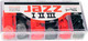 Миниатюра изображения товара Набор медиаторов Dunlop Manufacturing Nylon Jazz 4700 (144шт)