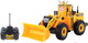 Миниатюра изображения товара Радиоуправляемая игрушка Наша игрушка Бульдозер / 201244468
