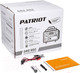 Миниатюра изображения товара Бензиновый генератор PATRIOT GRS 950