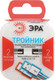 Миниатюра изображения товара Электроразветвитель ЭРА SP-2-USB-W / Б0049531 (белый)