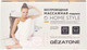 Миниатюра изображения товара Массажная подушка Gezatone HomeStyle AMG402 / 1301319B