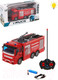Миниатюра изображения товара Радиоуправляемая игрушка Наша игрушка Пожарная машина / QL577-2