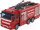 Миниатюра изображения товара Радиоуправляемая игрушка Наша игрушка Пожарная машина / QL577-2