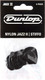 Миниатюра изображения товара Набор медиаторов Dunlop Manufacturing Nylon Jazz II 47P2S (6шт)