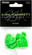 Миниатюра изображения товара Набор медиаторов Dunlop Manufacturing Kirk Hammett Nylon Jazz III 47PKH3N (6шт)