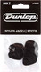 Миниатюра изображения товара Набор медиаторов Dunlop Manufacturing Nylon Jazz I 47P1S (6шт)