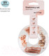 Миниатюра изображения товара Набор канцелярских мелочей Meshu Rose Gold / MS_36946