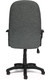 Миниатюра изображения товара Кресло офисное Tetchair СН747 ткань (серый)