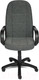 Миниатюра изображения товара Кресло офисное Tetchair СН747 ткань (серый)