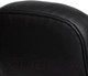 Миниатюра изображения товара Кресло офисное Tetchair СН-833 кожзам (черный)