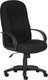 Миниатюра изображения товара Кресло офисное Tetchair CH-833 ткань (черный)