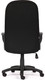 Миниатюра изображения товара Кресло офисное Tetchair CH-833 ткань (черный)