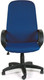 Миниатюра изображения товара Кресло офисное Chairman 279 (TW-10, синий)