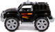 Миниатюра изображения товара Автомобиль игрушечный Полесье Легион №4 / 76014 (черный)