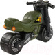 Миниатюра изображения товара Каталка детская Полесье Моторбайк / 66305