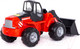 Миниатюра изображения товара Трактор игрушечный Полесье Mаммоет 207-02 / 56849
