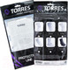 Миниатюра изображения товара Суппорт колена Torres PRL11012S (S, серый)