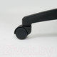Миниатюра изображения товара Кресло офисное Tetchair СН-747 флок (коричневый)