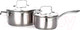 Миниатюра изображения товара Набор кастрюль TalleR TR-17300