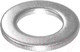 Миниатюра изображения товара Шайба ЕКТ М8 DIN125 / B008431 (100шт, цинк)